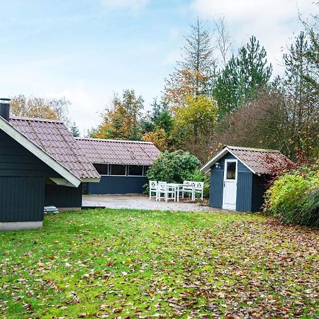 Holiday Home Ansager Xliii エクステリア 写真