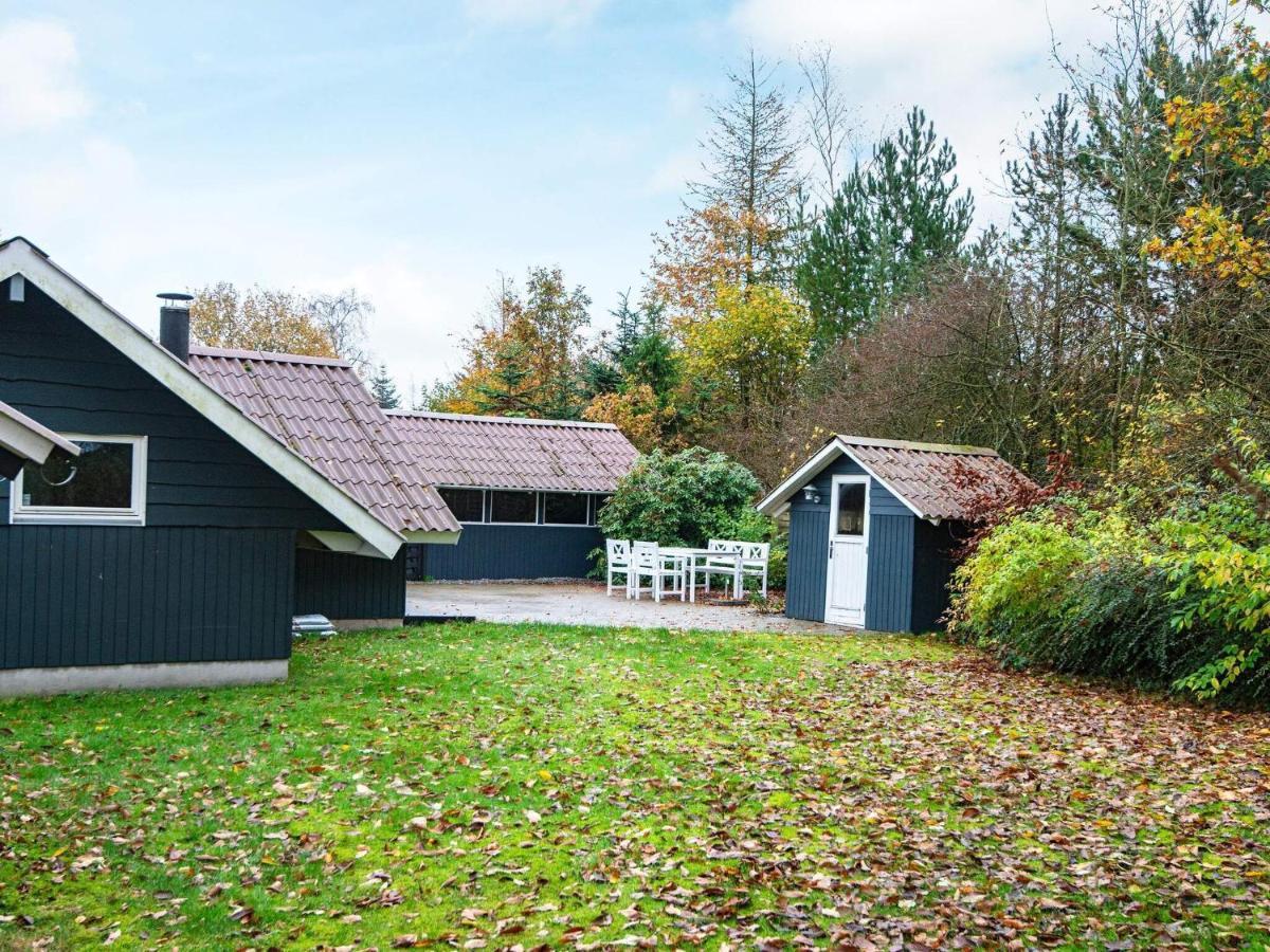 Holiday Home Ansager Xliii エクステリア 写真
