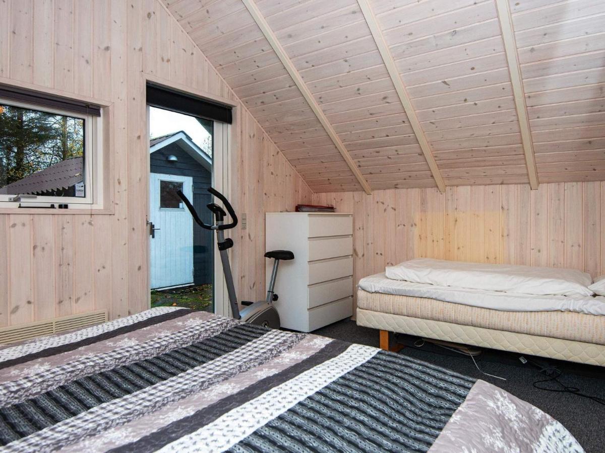 Holiday Home Ansager Xliii エクステリア 写真