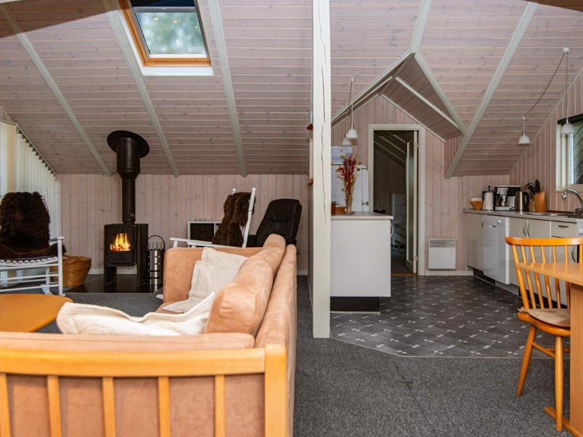 Holiday Home Ansager Xliii エクステリア 写真