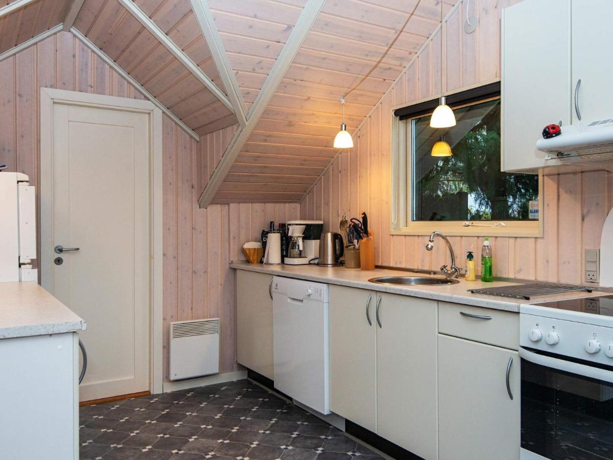Holiday Home Ansager Xliii エクステリア 写真