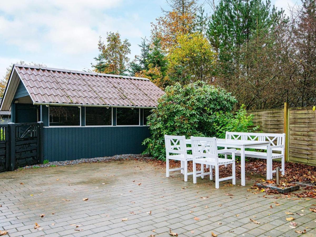 Holiday Home Ansager Xliii エクステリア 写真
