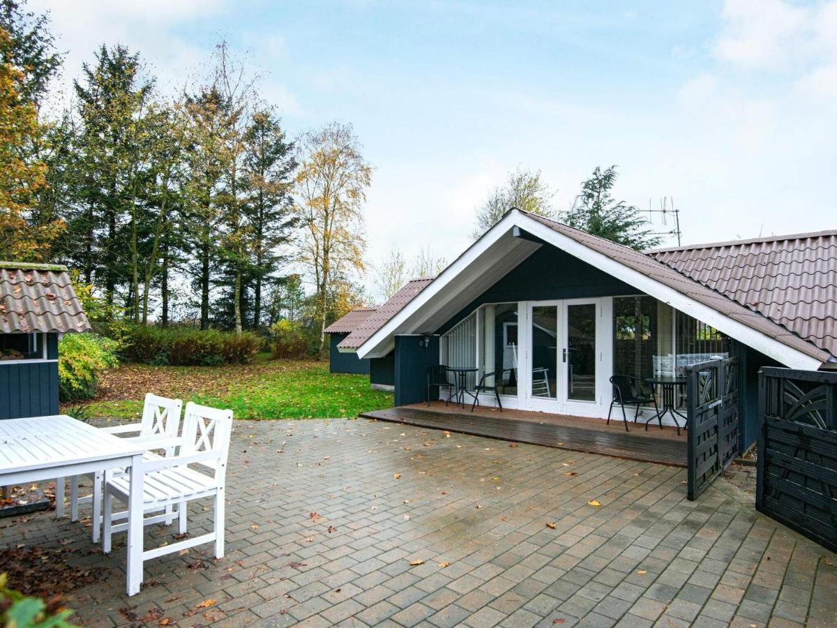 Holiday Home Ansager Xliii エクステリア 写真
