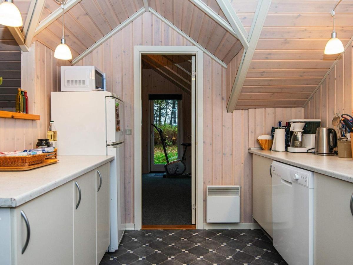 Holiday Home Ansager Xliii エクステリア 写真