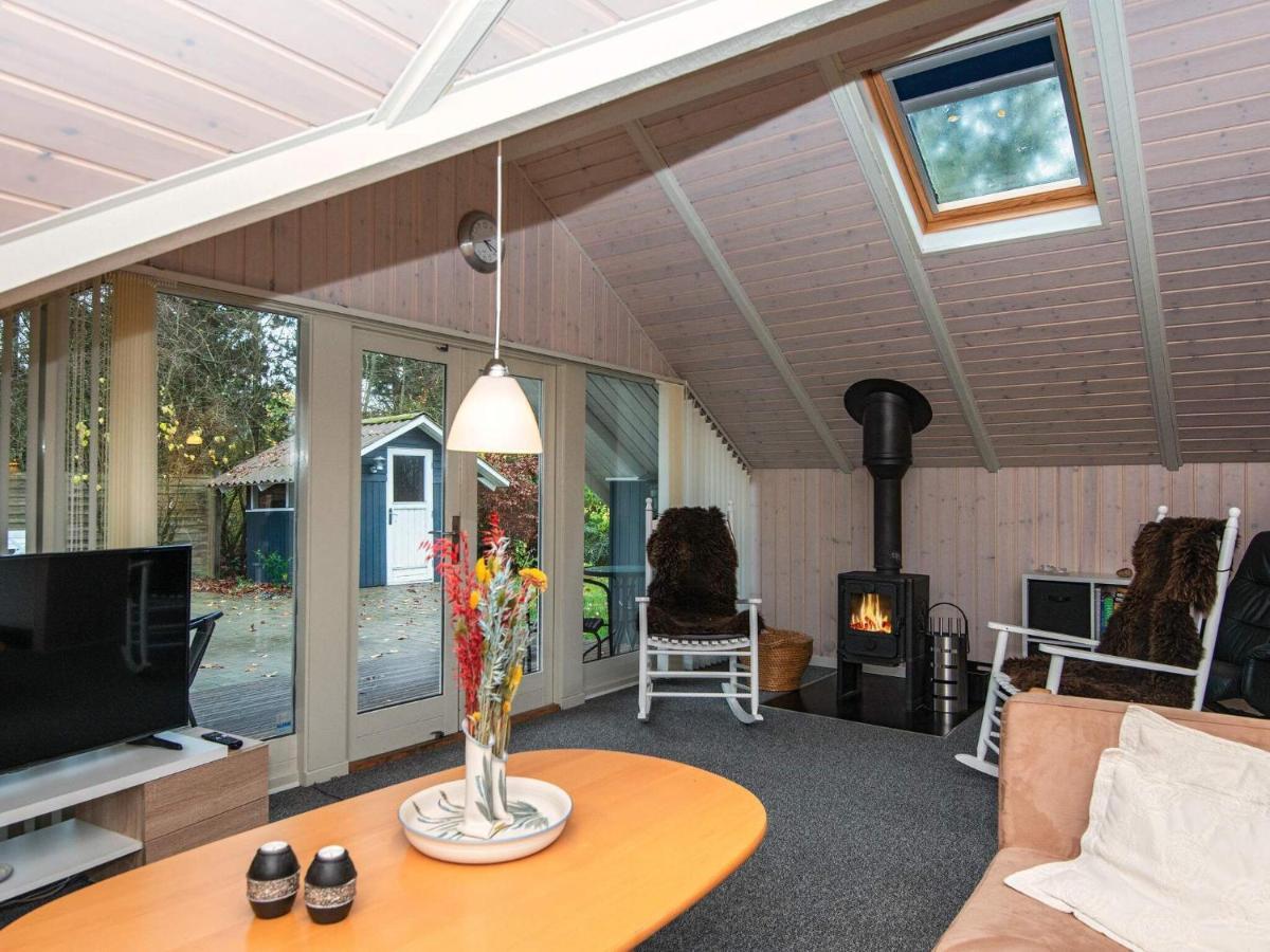 Holiday Home Ansager Xliii エクステリア 写真