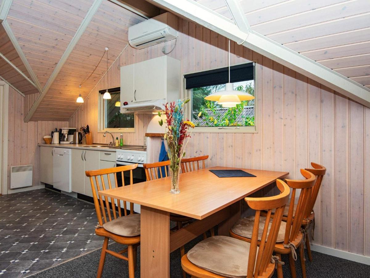 Holiday Home Ansager Xliii エクステリア 写真