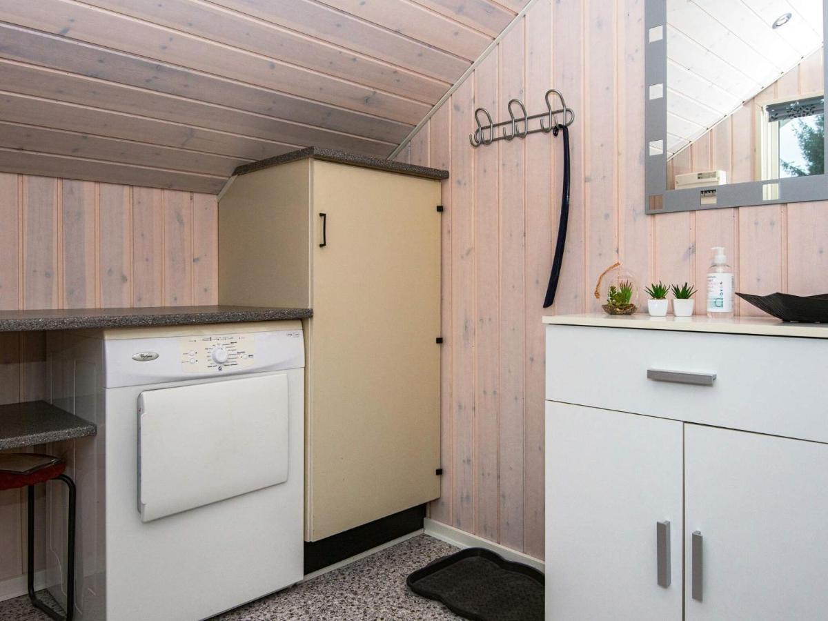 Holiday Home Ansager Xliii エクステリア 写真
