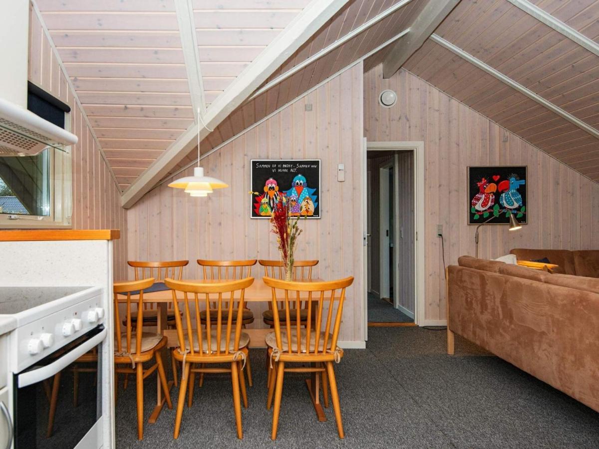 Holiday Home Ansager Xliii エクステリア 写真