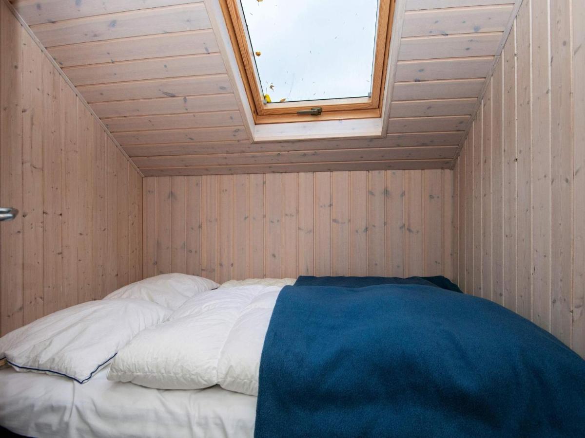 Holiday Home Ansager Xliii エクステリア 写真