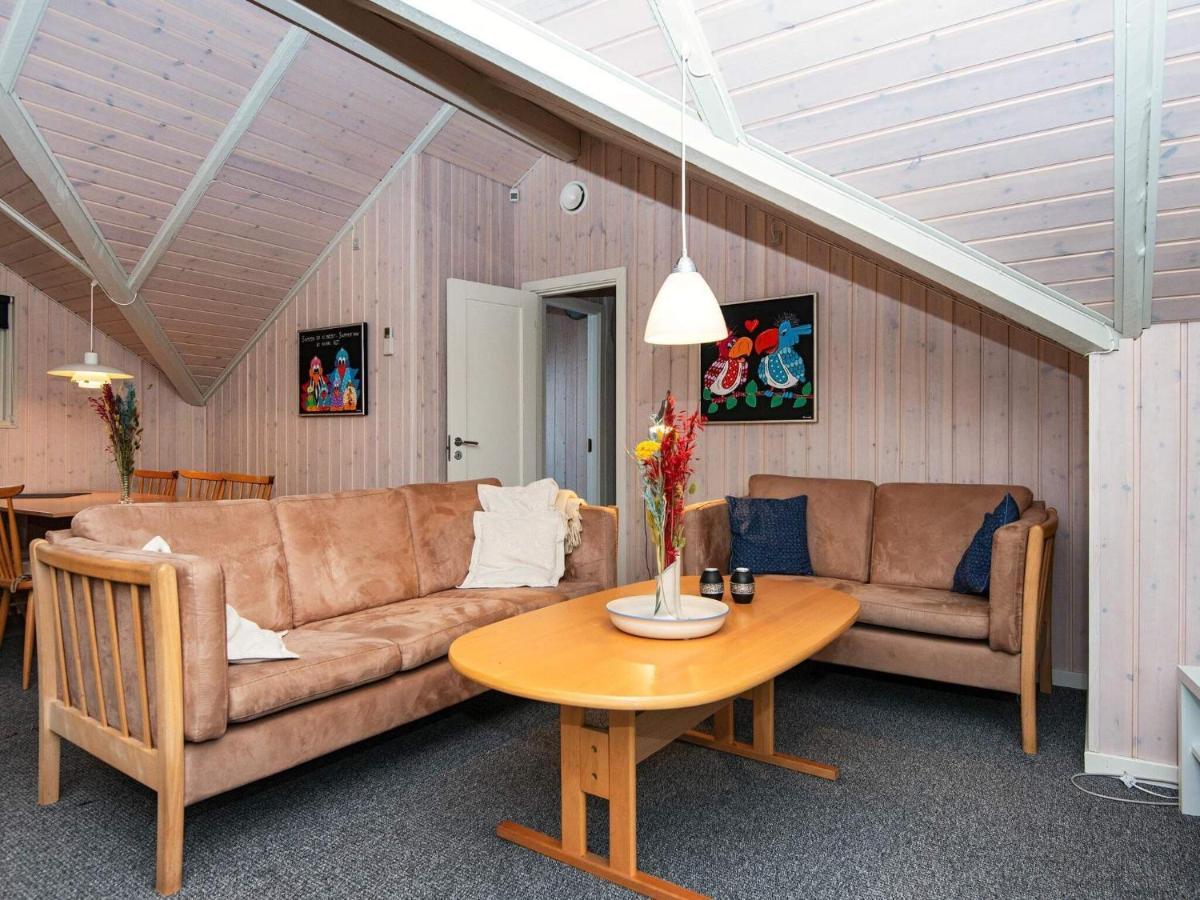 Holiday Home Ansager Xliii エクステリア 写真